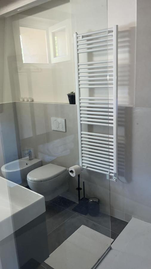 Apartament La Casa Incartata Toscolano Maderno Zewnętrze zdjęcie