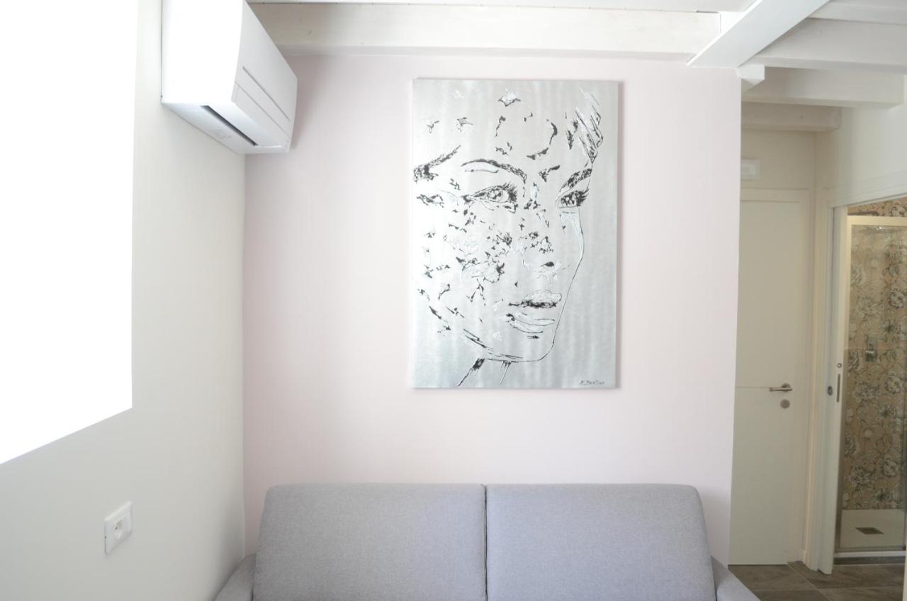 Apartament La Casa Incartata Toscolano Maderno Zewnętrze zdjęcie