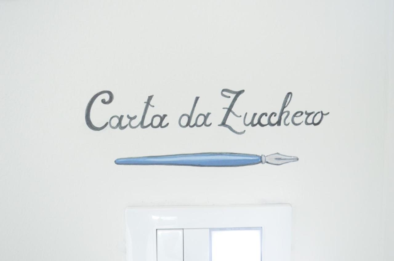 Apartament La Casa Incartata Toscolano Maderno Zewnętrze zdjęcie