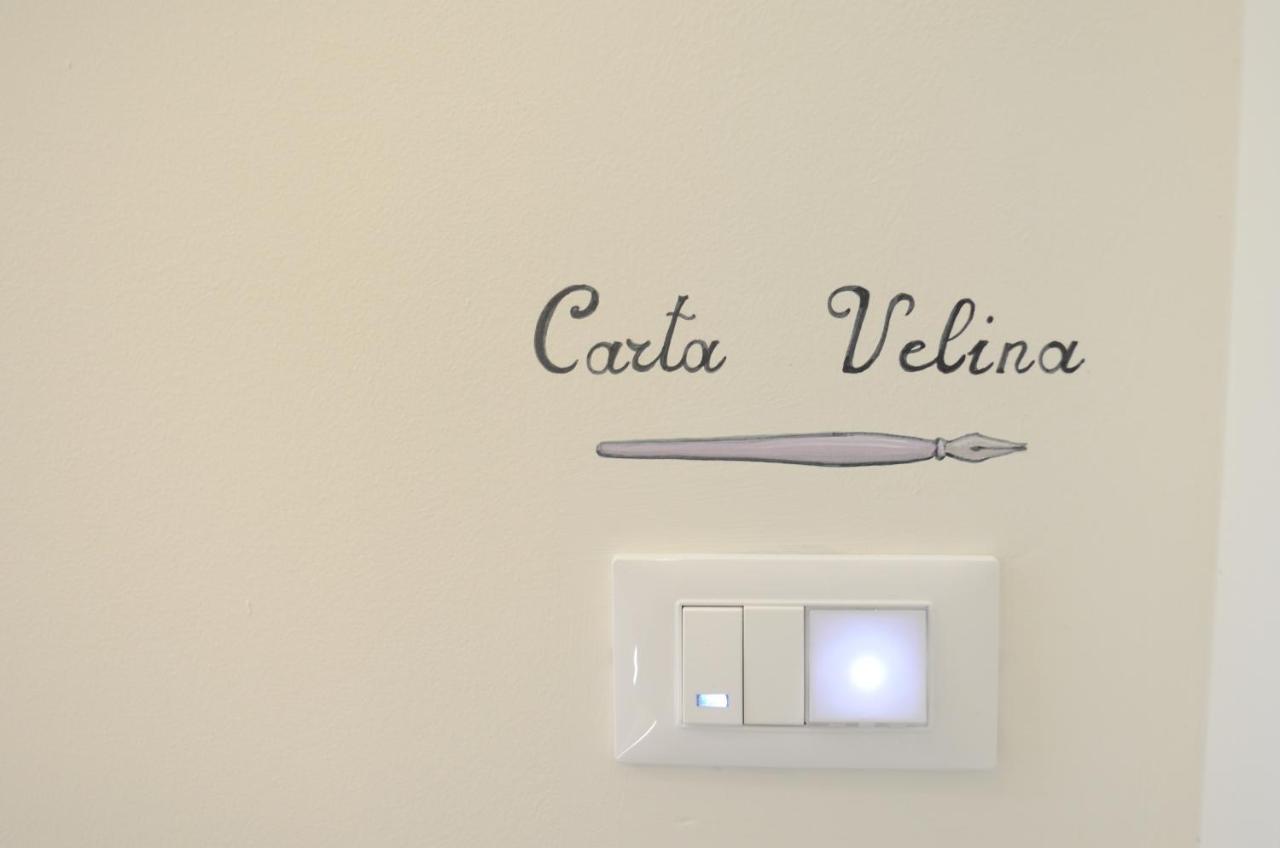 Apartament La Casa Incartata Toscolano Maderno Zewnętrze zdjęcie