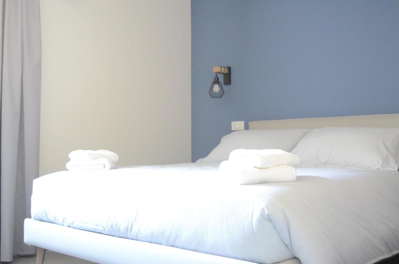 Apartament La Casa Incartata Toscolano Maderno Zewnętrze zdjęcie