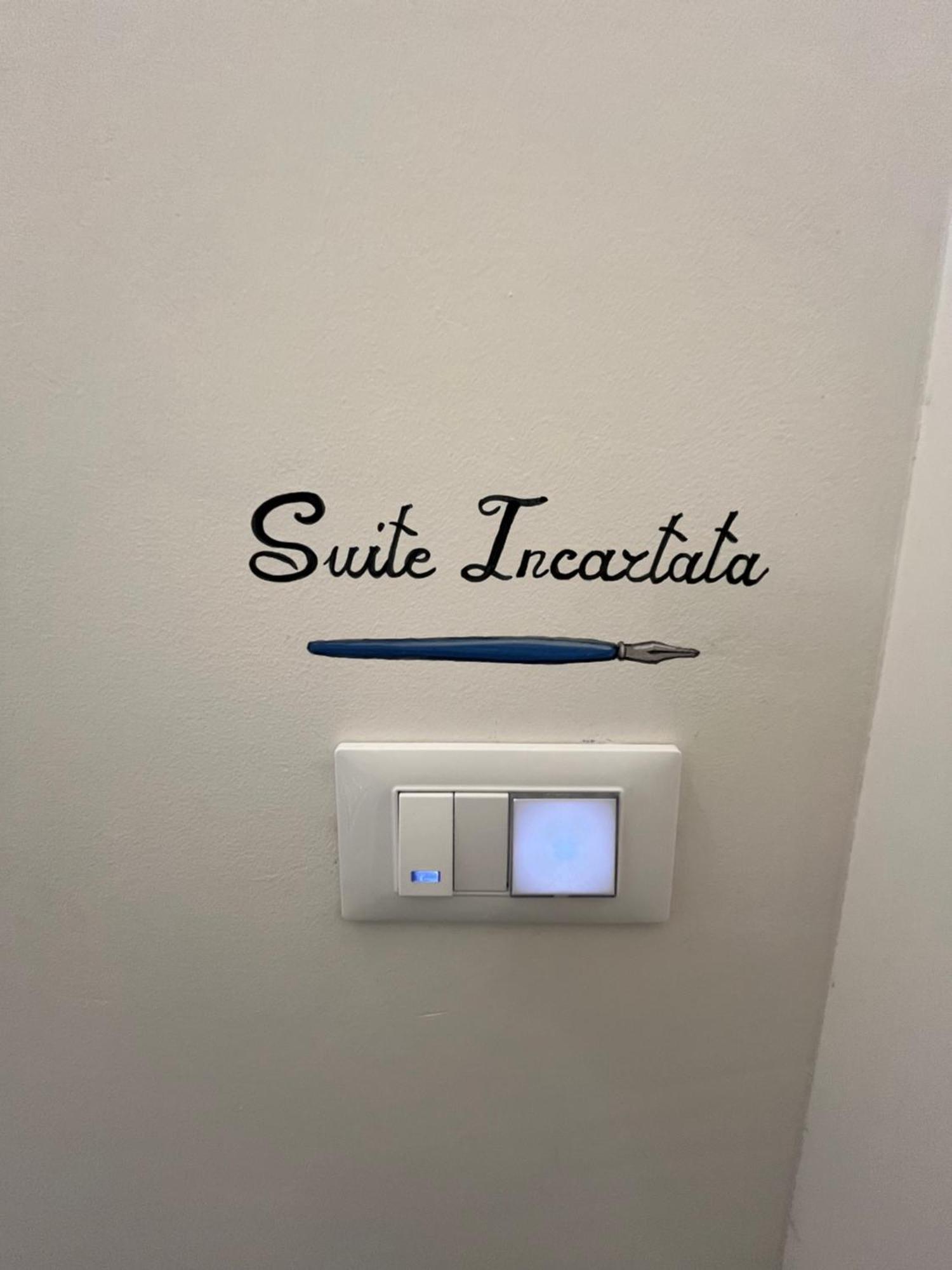 Apartament La Casa Incartata Toscolano Maderno Zewnętrze zdjęcie