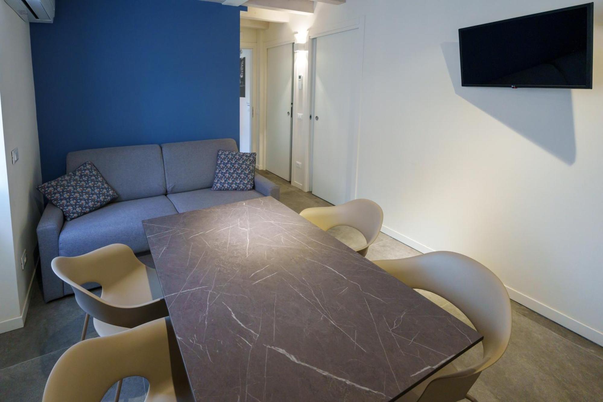 Apartament La Casa Incartata Toscolano Maderno Zewnętrze zdjęcie