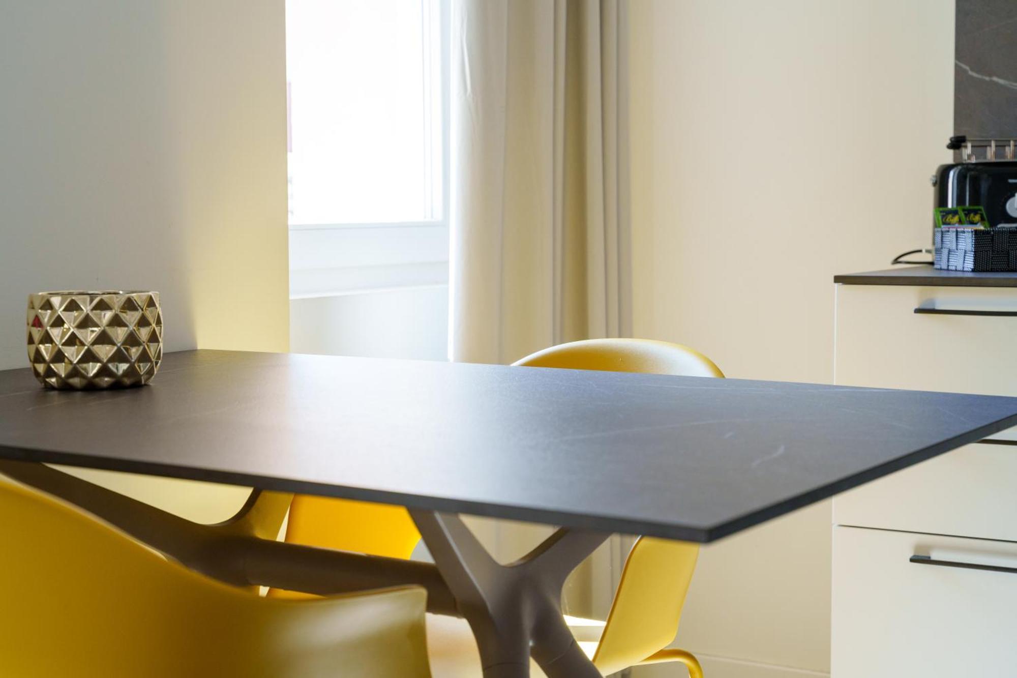 Apartament La Casa Incartata Toscolano Maderno Zewnętrze zdjęcie